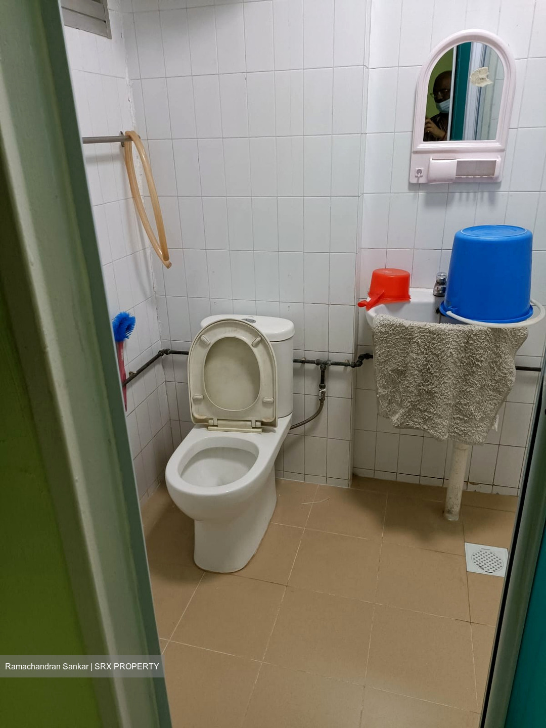 Blk 816 Yishun Street 81 (Yishun), HDB 4 Rooms #603240661